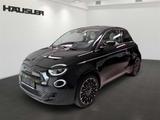 Fiat 500e La Prima PDC Kamera LED Navi Abstandstempom - Fiat 500e in München