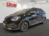 Honda Jazz 1.5 e:HEV Crosstar Advance*229,-€ RATE - Honda Jazz Neuwagen