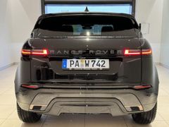 Foto Nummer 4: LAND ROVER Range Rover Evoque