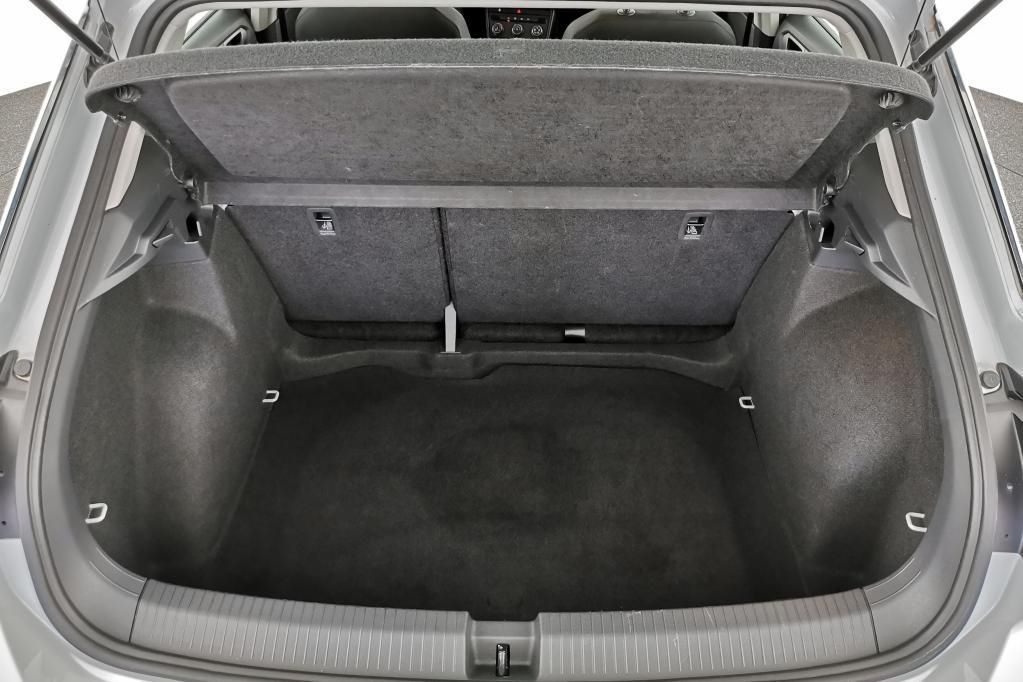 Volkswagen T-Roc 1.0 TSI Klima