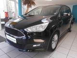Ford Grand C-Max Cool & Connect 7-Sitzer - Ford Grand C-Max aus 2018