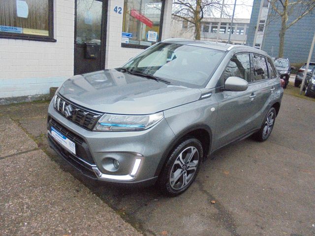 Suzuki Vitara 1.4 Mild-Hybrid Comfort+ 4x2"KLIMATR.-PDC