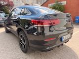 Mercedes-Benz GLC 300de 4M Coupe 3xAMG-Line'HUD'Digital-Tacho' - gebrauchte Mercedes-Benz GLC 300 aus dem Jahr 2021