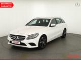 Mercedes-Benz C300d T Avantgarde LED Navi Sitzheizung - gebrauchte Mercedes-Benz C 300 aus dem Jahr 2020