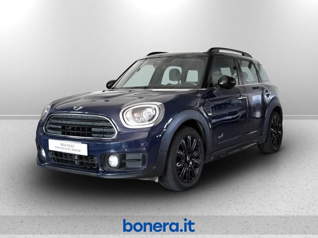 MINI Mini Cooper 2.0 TwinPower Turbo Baker Street