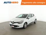 Renault RENAULT Clio 1.5 dCi 8V 75CV 5 porte Wave - Renault Clio: 1.8