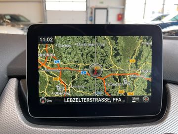 Mercedes-Benz B 220 d Edition B *2. Hand*AHK*LED*Klima*Kamera*