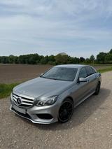 Mercedes-Benz E400 AMG Line | E63 AMG 19 Z... - gebrauchte Mercedes-Benz E 63 AMG aus dem Jahr 2013