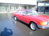 Mercedes-Benz 280 SE, restauriert, HU neu, Bosch D-Jetronic. - Mercedes-Benz 280: 280se