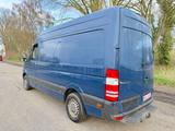 Mercedes-Benz Sprinter*313CDI*Hoch-Lang*Motor-Getriebe-Top* - Mercedes-Benz Sprinter: Motor