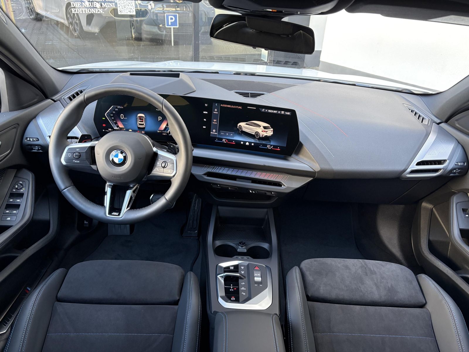 BMW 120 - Bild 5