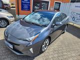 Toyota Prius 1.8-l-VVT-i  HeadUp Display, AHK - Toyota Prius: V