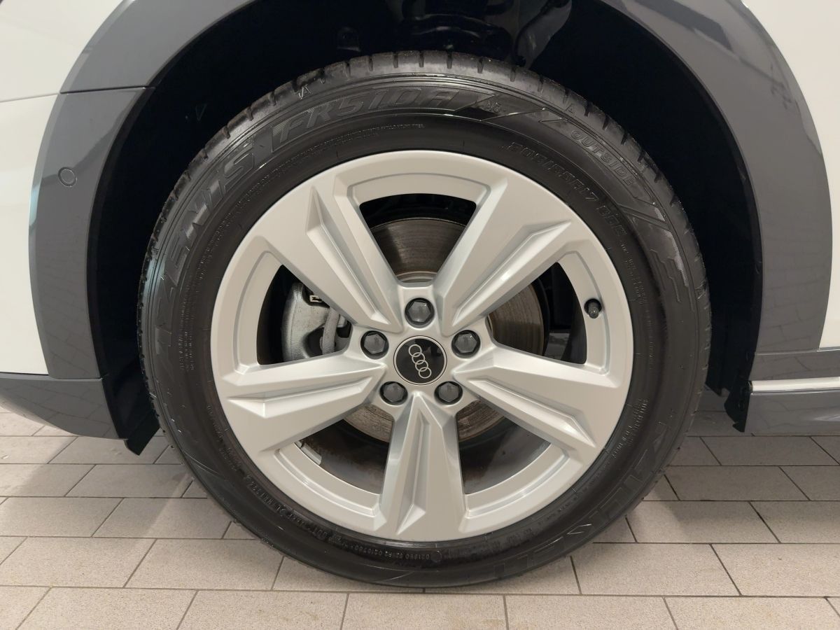 Audi A3 - Bild 17