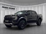 Ford Ranger Raptor DoKa 3.0 EcoBoost 4x4 Aut. | AHK - Ford Ranger mit Benzin-Antrieb: 3.0