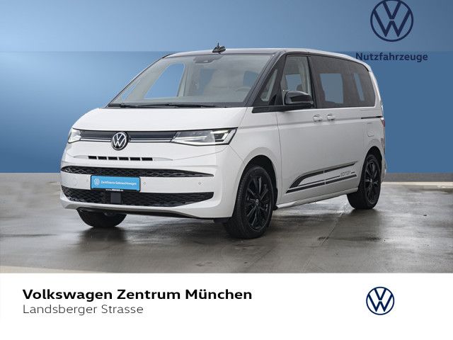 Volkswagen T7 Multivan 2,0 TDI Life Edition ACC LED Rear Vi