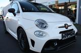 Abarth 595 1,4 T-Jet Abarth "tolle Optik!" - Abarth 500 in Düsseldorf