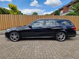 Mercedes-Benz E 220 T CDI Avantgarde Sportpaket Coamnd LED - Mercedes-Benz 220 mit Diesel-Antrieb: Cdi