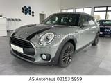 MINI One D Clubman One D - Mini Gebrauchtwagen mit Automatikschaltung