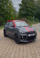 Ligier JS50 DCI Mopedauto Leichtmobile Microcar - Ligier aus 2019
