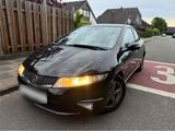 Honda Civic 1.4 - gepflegt TÜV 09/26 - Honda Civic: 4g