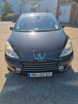 Peugeot 307 Oxygo HDi FAP 135 Oxygo - Peugeot 307: Oxygo