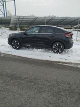 Citroën C4 BlueHDi 130 Stop&Start MAX EAT8 MAX - gebrauchte Citroën C4 aus dem Jahr 2024