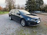 Volkswagen Golf 1.6 TDI Variant LOUNGE