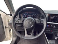 Audi A1 - Vorschau Bild 13