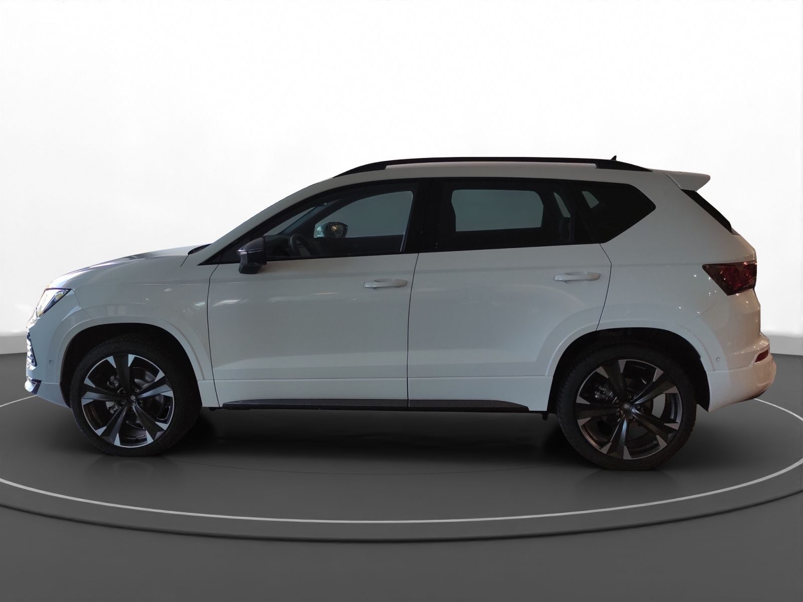 Cupra Ateca - Bild 7