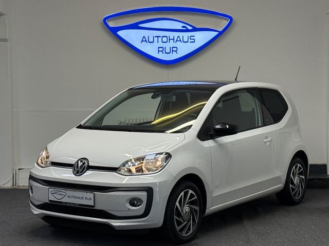 Volkswagen up! sound Sitzheizung/Klima/Bluetooth/Einparkh.