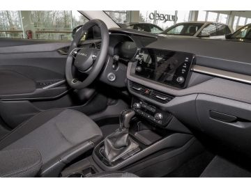 Skoda Fabia - 8