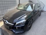 Mercedes-Benz A 180*AMG Line*Edition*Sitzheizung*Kamera* - Mercedes-Benz: Schwarz, Edition AMG