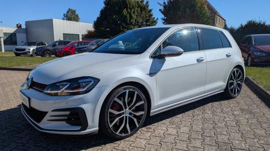 Volkswagen Golf GTI 2.0 TSI Performance *LED*AHK*DYNAUDIO*S