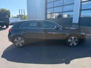 Mercedes A 180 - 6