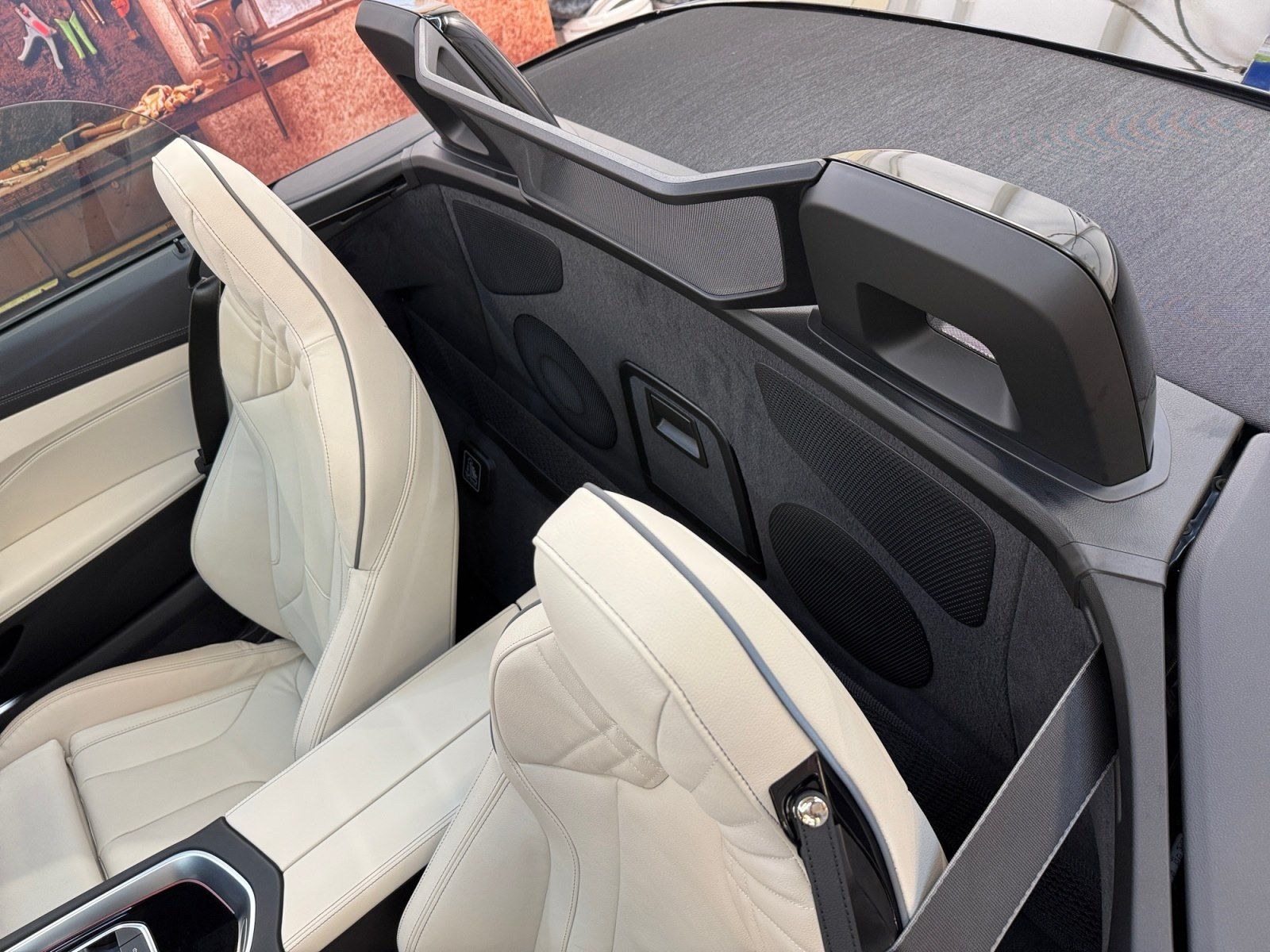 BMW Z4 M40 - Bild 14