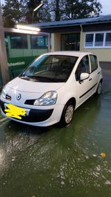 Renault Modus - Renault Modus von privat