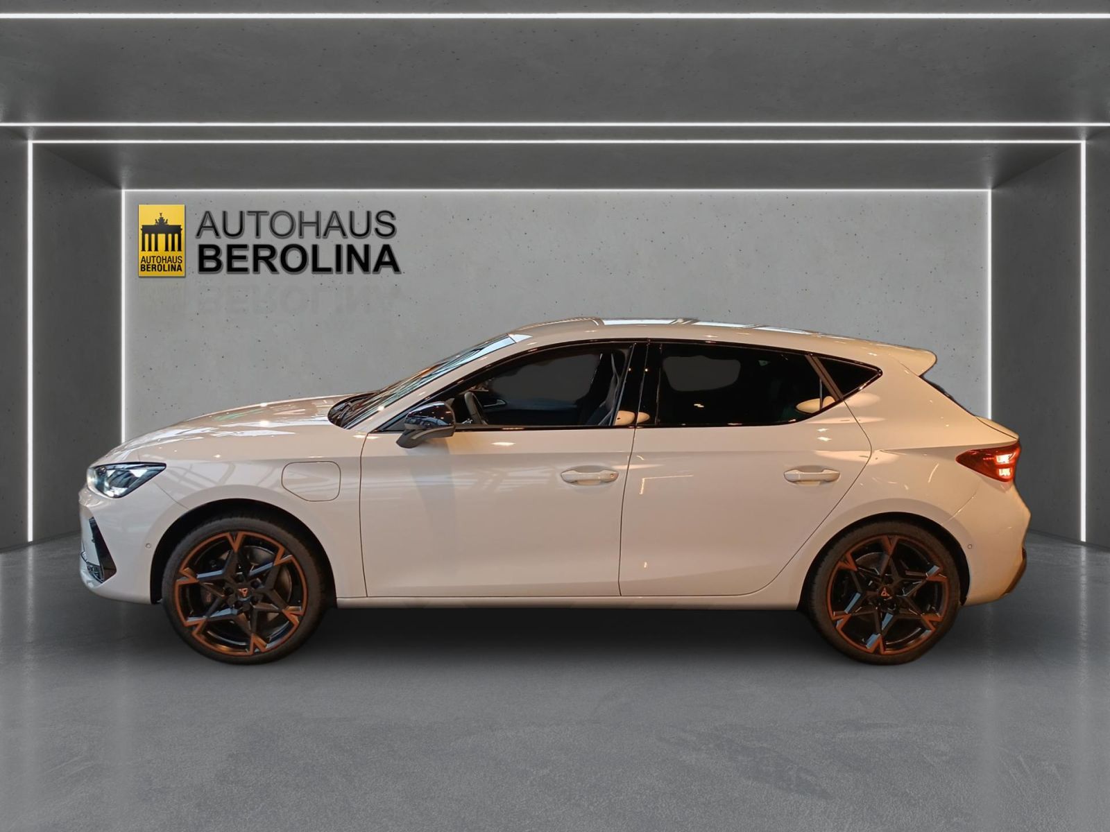 Cupra Leon - Bild 5