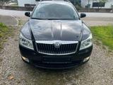 Skoda Octavia Combi Family