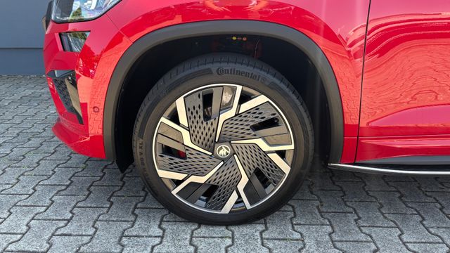 Foto Nummer 10: SKODA Kodiaq