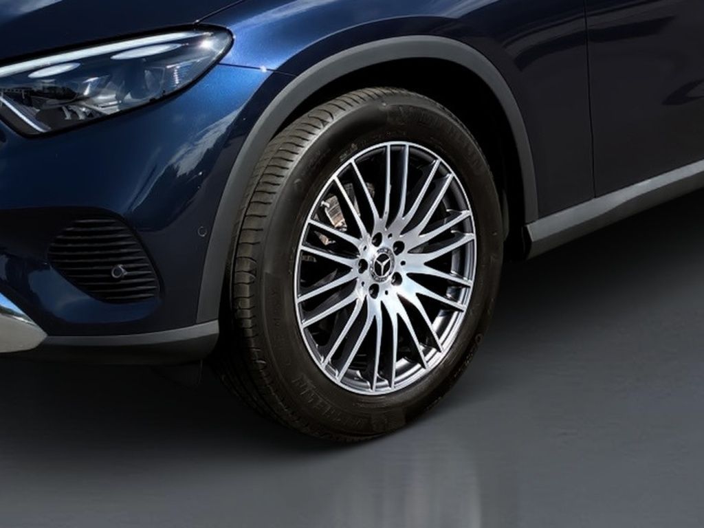 Mercedes-Benz GLC 220 d 4M AVANTGARDE+D.LIGHT+PANO+360°+MEMORY foto 3