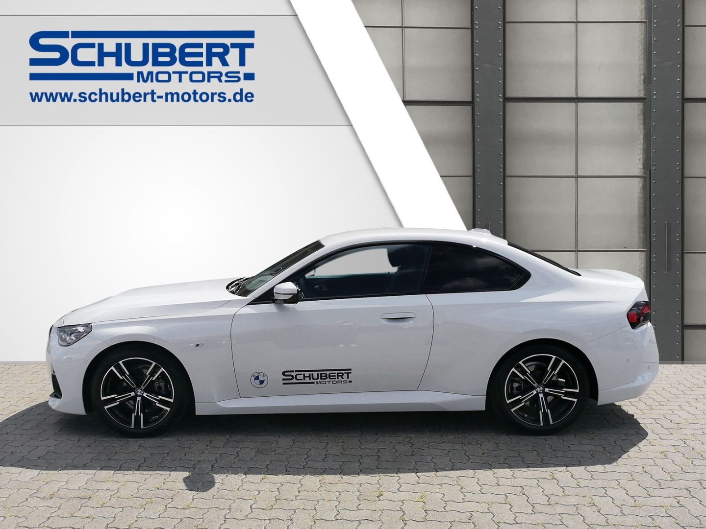BMW 218 i Coupe M Sport *UPE:47.710* AdapLED KomfZug imagem 2