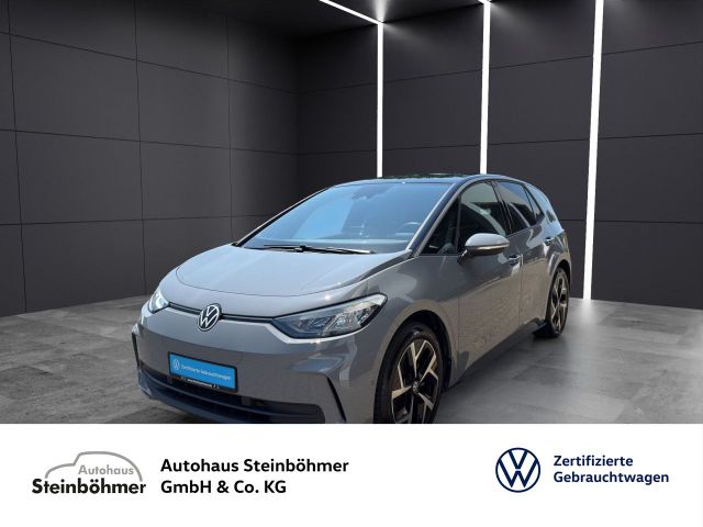 VW ID.3 Pro MOVE Navi LED RearView Keyless ACC