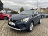 Renault Captur 1.0 TCe 90 EQUILIBRE KLIMA*NAVI*Tempomat - Renault Captur Gebrauchtwagen in Leipzig