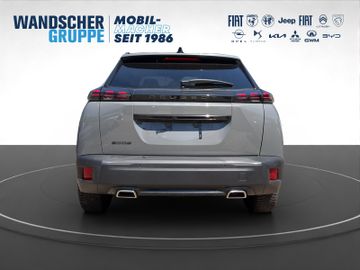 Peugeot 2008 Allure PT 130 EAT8 Navi+SHZ+RFK+LED+Carplay