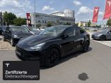 Tesla Model Y Long Range AWD - Tesla Model Y in Berlin
