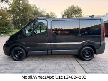 Opel Vivaro - 5