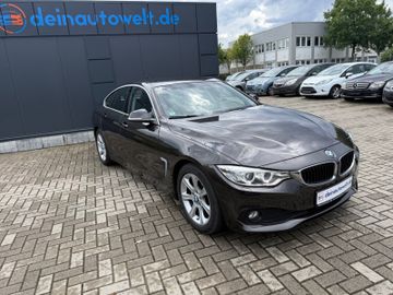 BMW 420 - 3