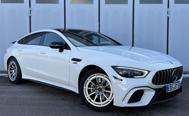 MERCEDES-BENZ AMG GT 53 4MATIC+ Autom. -