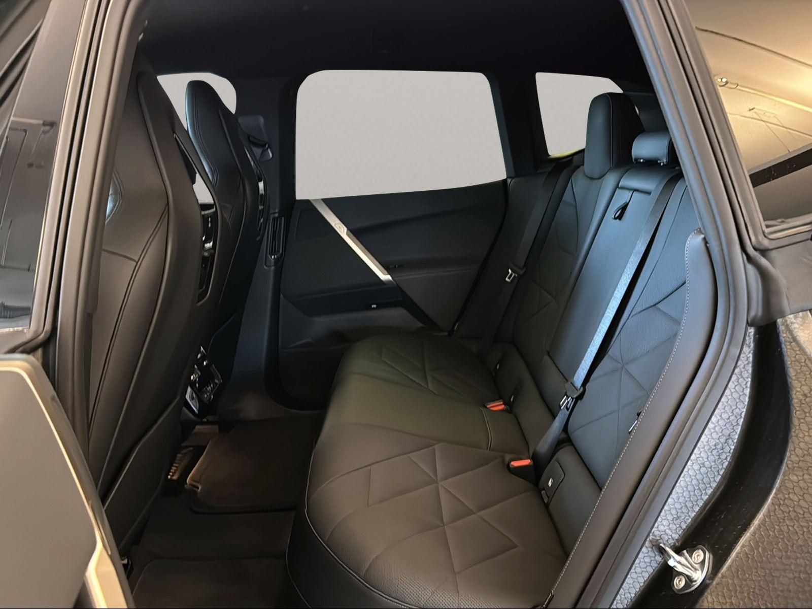 BMW iX - Bild 9