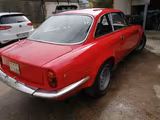 Alfa Romeo Sprint - Alfa Romeo Sprint Gebrauchtwagen